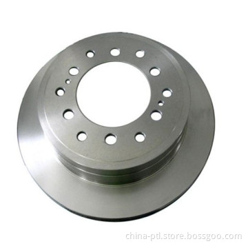 9. Stainless Steel Casting Fitting Part (PTL-CSG009)